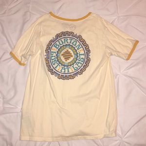 Burton Graphic T-shirt